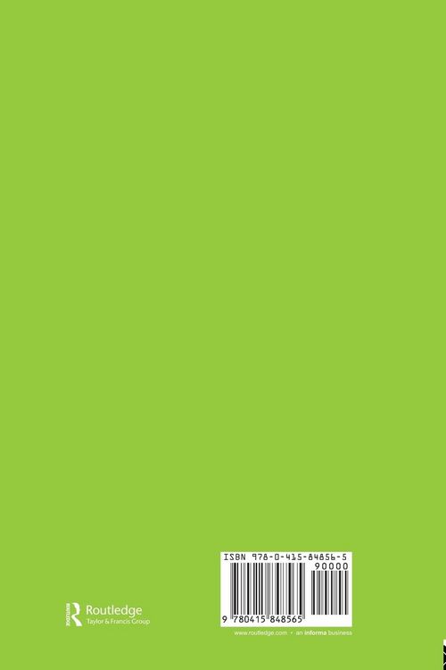Produktbild: European Urbanization, 1500-1800