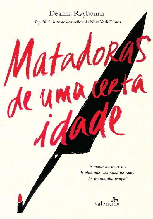 Produktbild: Matadoras de uma certa idade