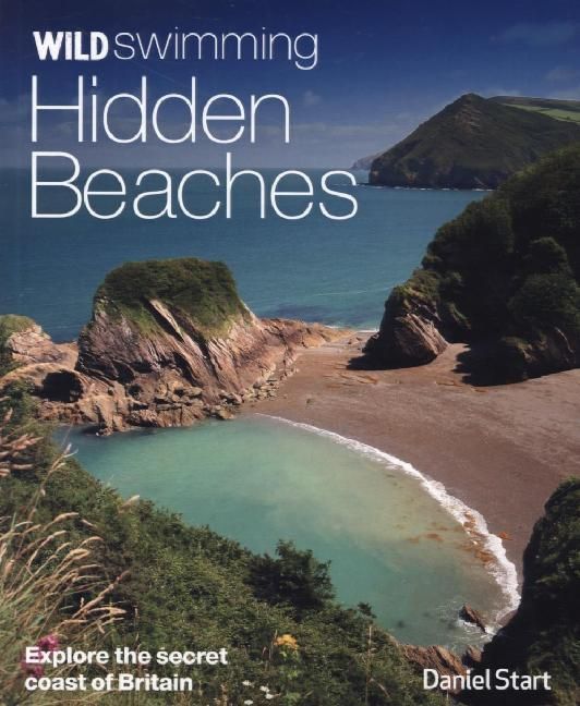 Produktbild: Wild Swimming Hidden Beaches