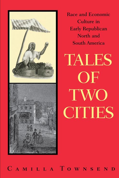 Produktbild: Tales of Two Cities