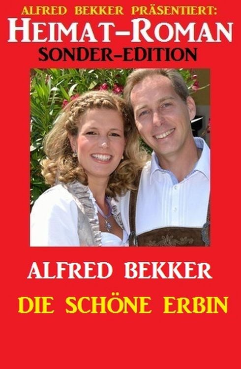 Produktbild: Heimat-Roman Sonder-Edition: Die sch&ouml;ne Erbin