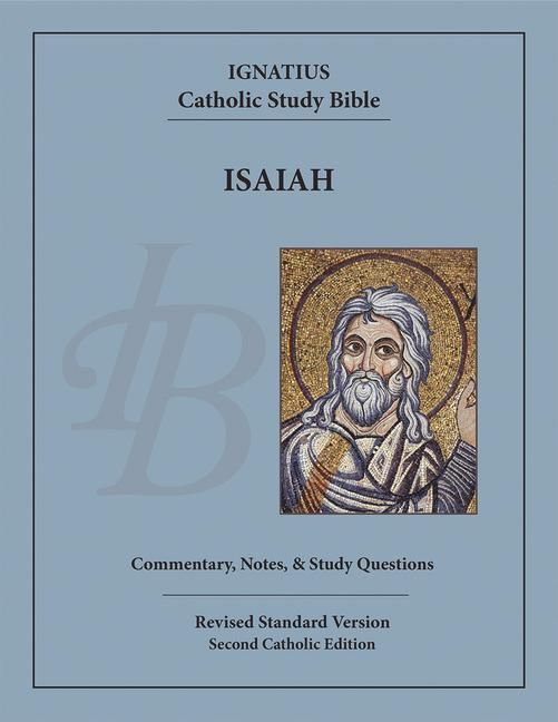 Produktbild: Isaiah