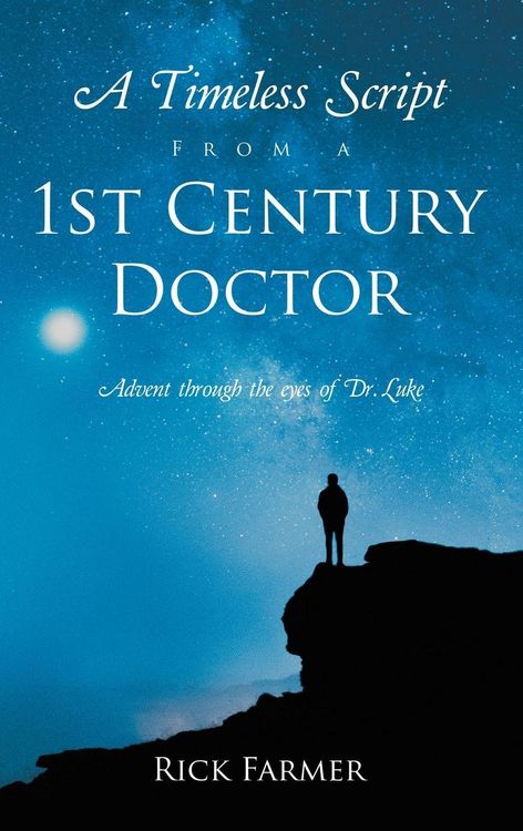 Produktbild: A Timeless Script From a 1st Century Doctor