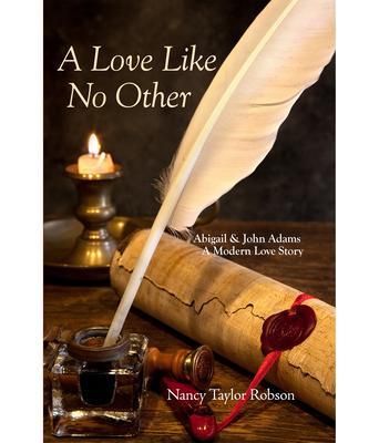 Produktbild: A Love Like No Other