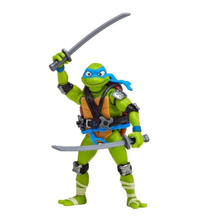 Produktbild: Mix 'N Match Leonardo