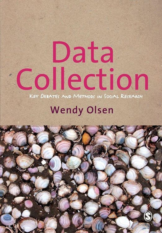 Produktbild: Data Collection