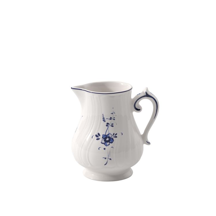 Produktbild: Villeroy & Boch Vieux Luxembourg Milchk&auml;nnchen 6 Pers.