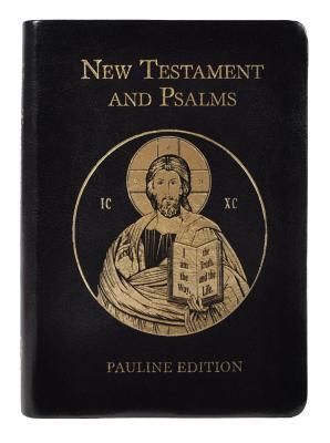 Produktbild: New Testament and Psalms
