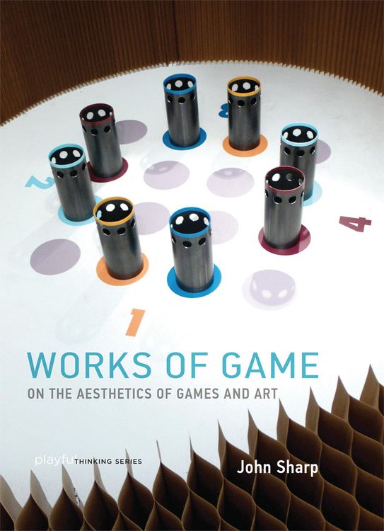 Produktbild: Works of Game