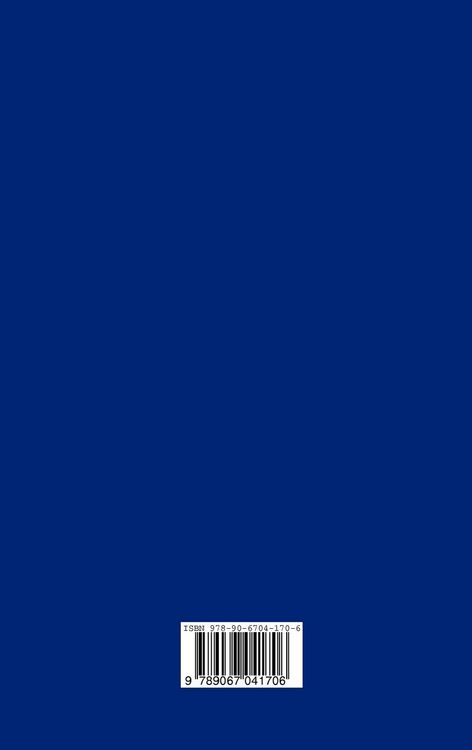 Produktbild: Netherlands Yearbook of International Law - 2002