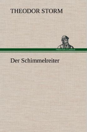 Produktbild: Der Schimmelreiter