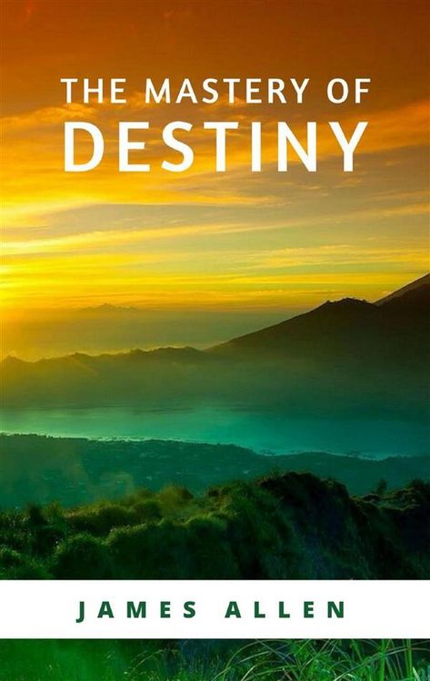 Produktbild: The Mastery of Destiny