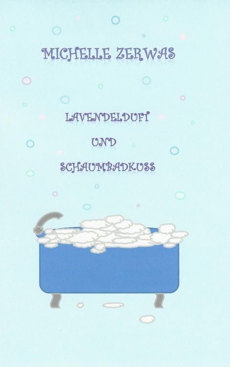 Produktbild: Lavendelduft und Schaumbadkuss