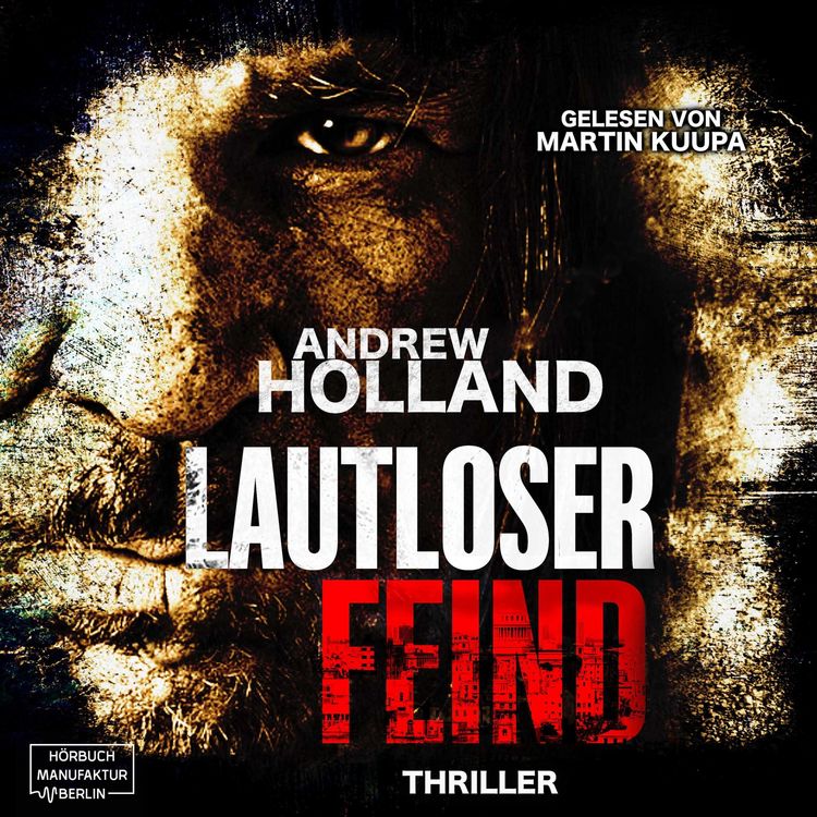 Produktbild: Lautloser Feind