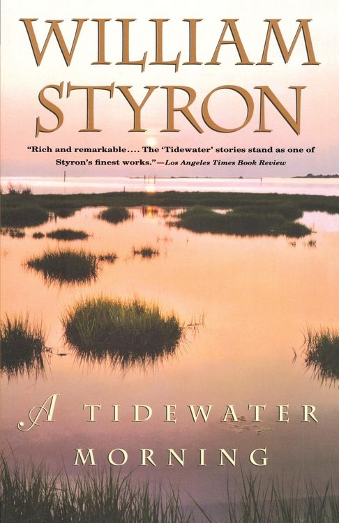 Produktbild: A Tidewater Morning