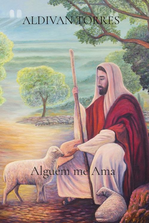Produktbild: Algu&eacute;m me Ama