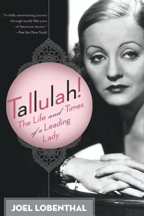 Produktbild: Tallulah!