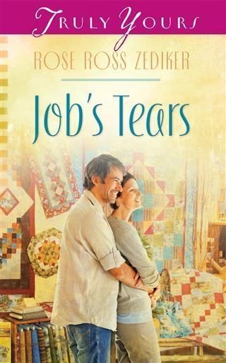 Produktbild: Job's Tears