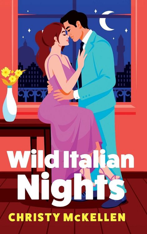 Produktbild: Wild Italian Nights