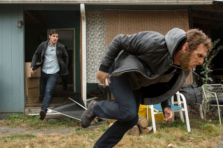 Produktbild: Grimm - Staffel 2 [6 DVDs]