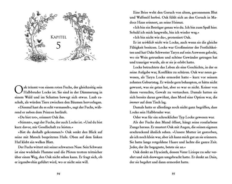 Produktbild: Elfenerbe &ndash; Der gefangene Prinz