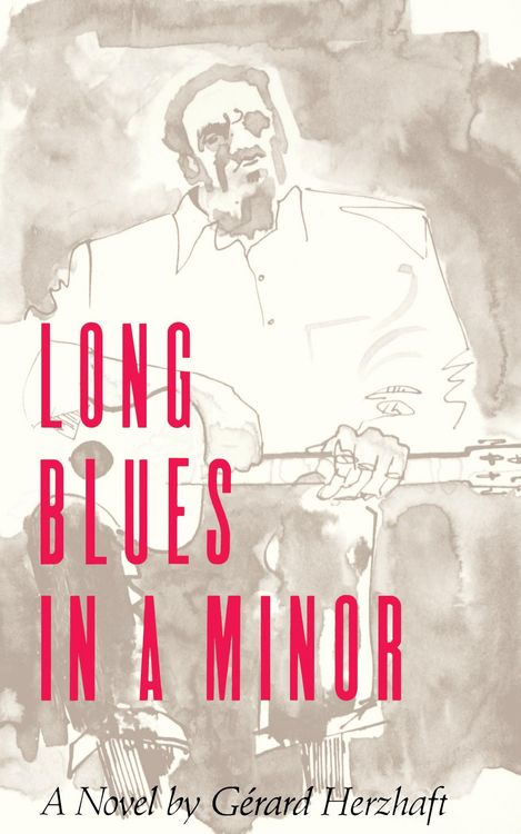 Produktbild: Long Blues in A Minor
