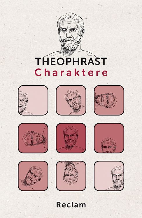 Produktbild: Charaktere