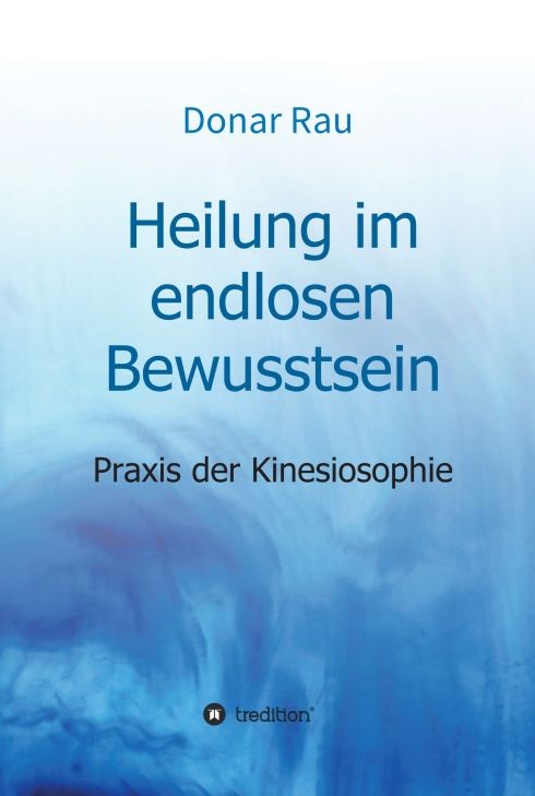 Produktbild: Heilung im endlosen Bewusstsein