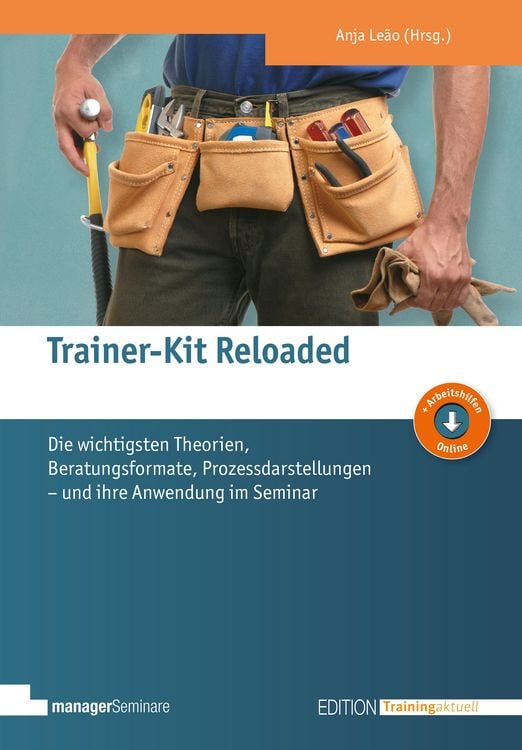 Produktbild: Trainer-Kit Reloaded