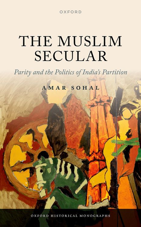Produktbild: The Muslim Secular