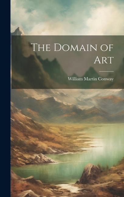 Produktbild: The Domain of Art