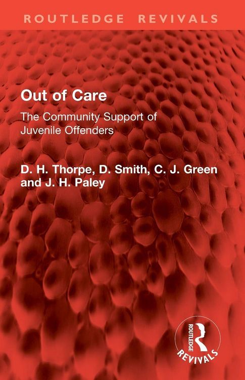 Produktbild: Out of Care