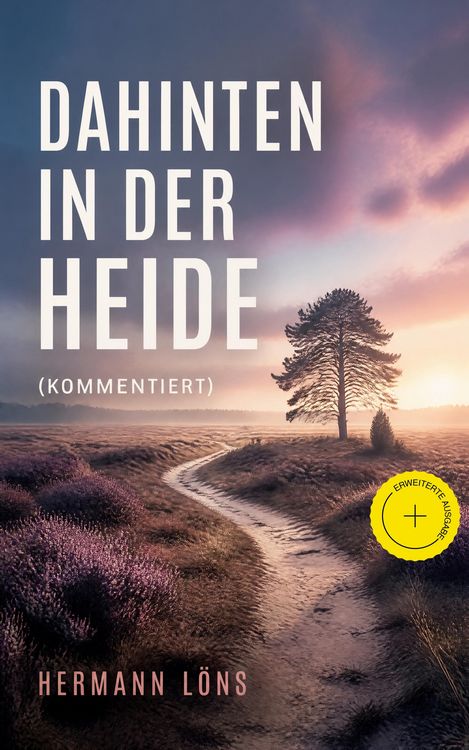 Produktbild: Dahinten in der Heide