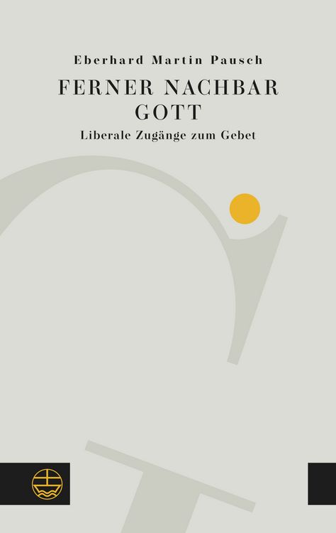 Produktbild: Ferner Nachbar Gott