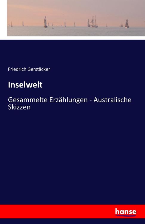 Produktbild: Inselwelt