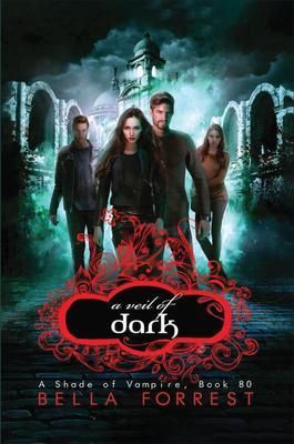 Produktbild: A Veil of Dark