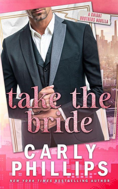 Produktbild: Take The Bride