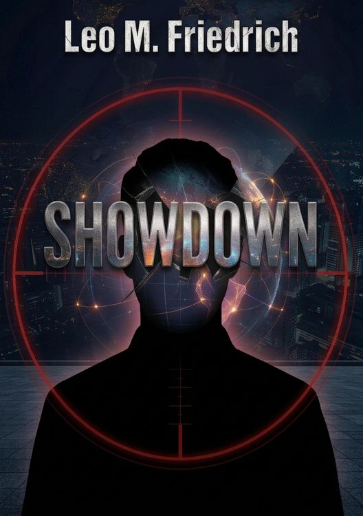 Produktbild: Showdown