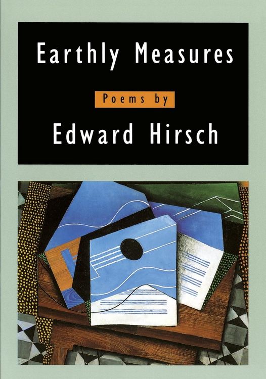 Produktbild: Earthly Measures