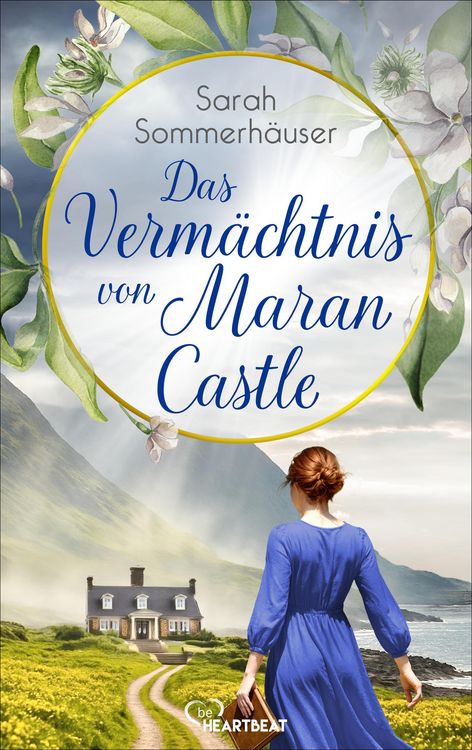Produktbild: Das Verm&auml;chtnis von Maran Castle