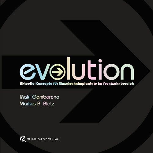 Produktbild: Evolution