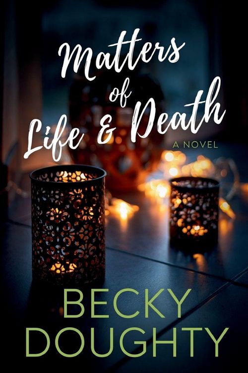 Produktbild: Matters of Life and Death