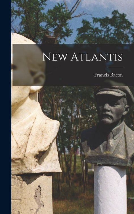 Produktbild: New Atlantis