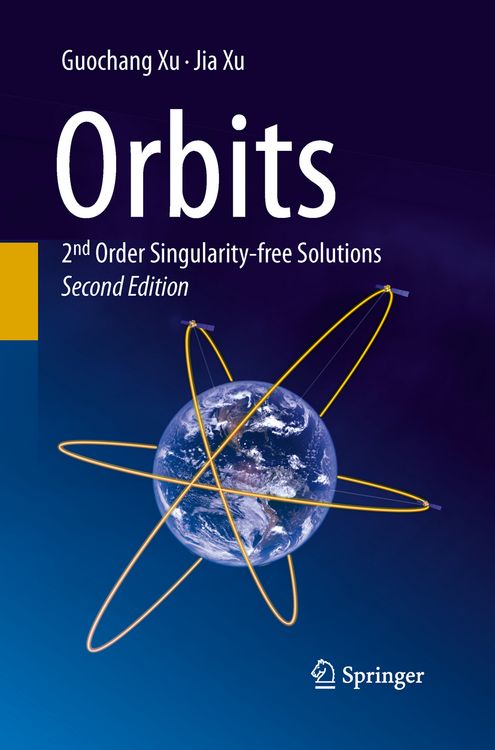 Produktbild: Orbits