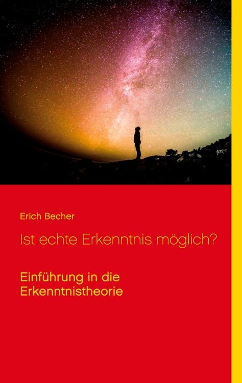 Produktbild: Ist echte Erkenntnis m&ouml;glich?