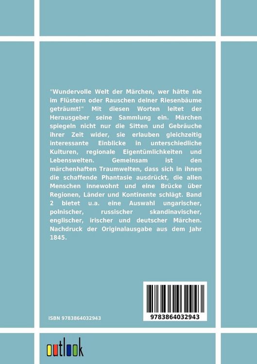 Produktbild: M&auml;rchensaal