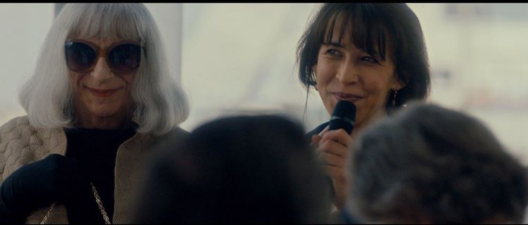 Produktbild: Mrs. Mills von nebenan