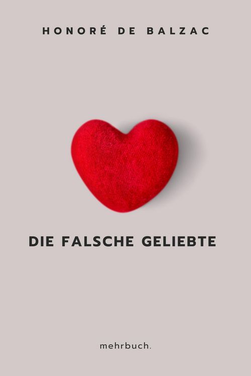 Produktbild: Die falsche Geliebte