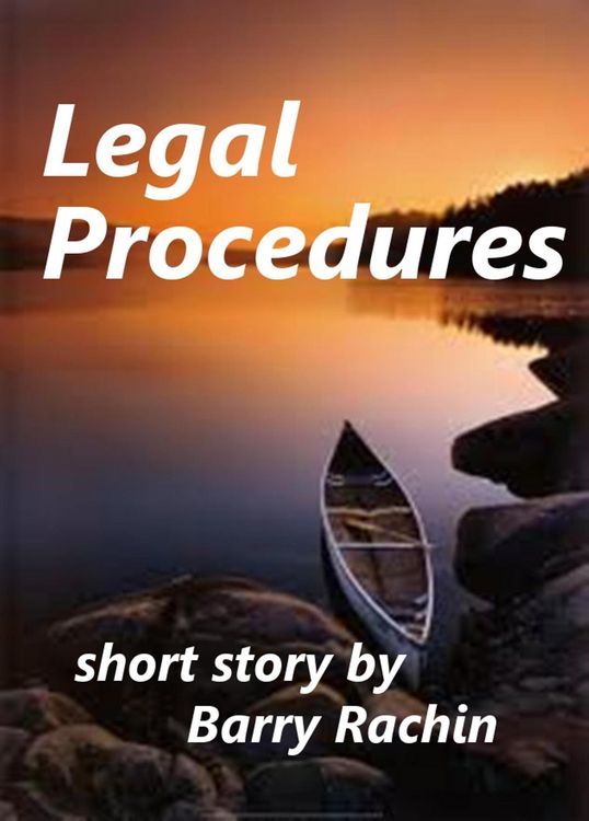 Produktbild: Legal Procedures