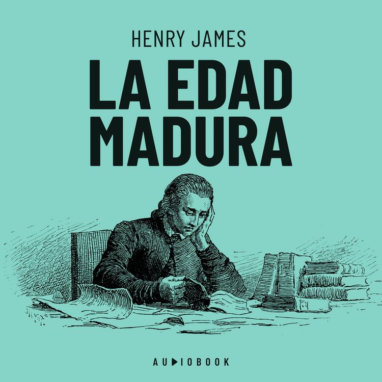 Produktbild: La edad madura